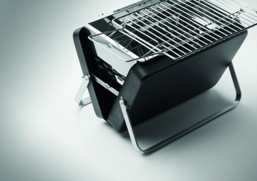 Logotrade reklaamtooted pilt: Kaasaskantav grill ja alus